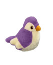 BIRDIES WITH SOUND 14 CM